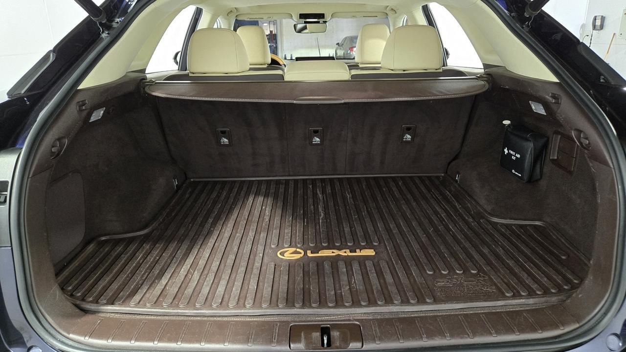 2019 Lexus RX 350 Jersey City NJ