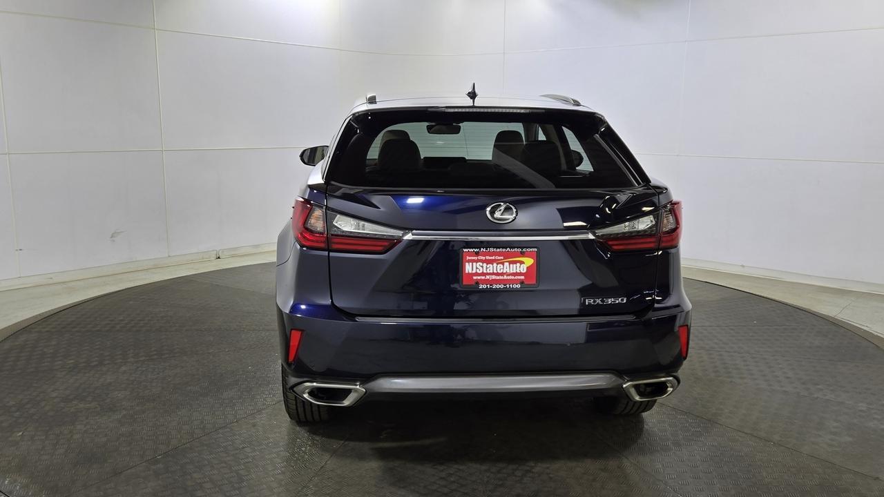 2019 Lexus RX 350 Jersey City NJ