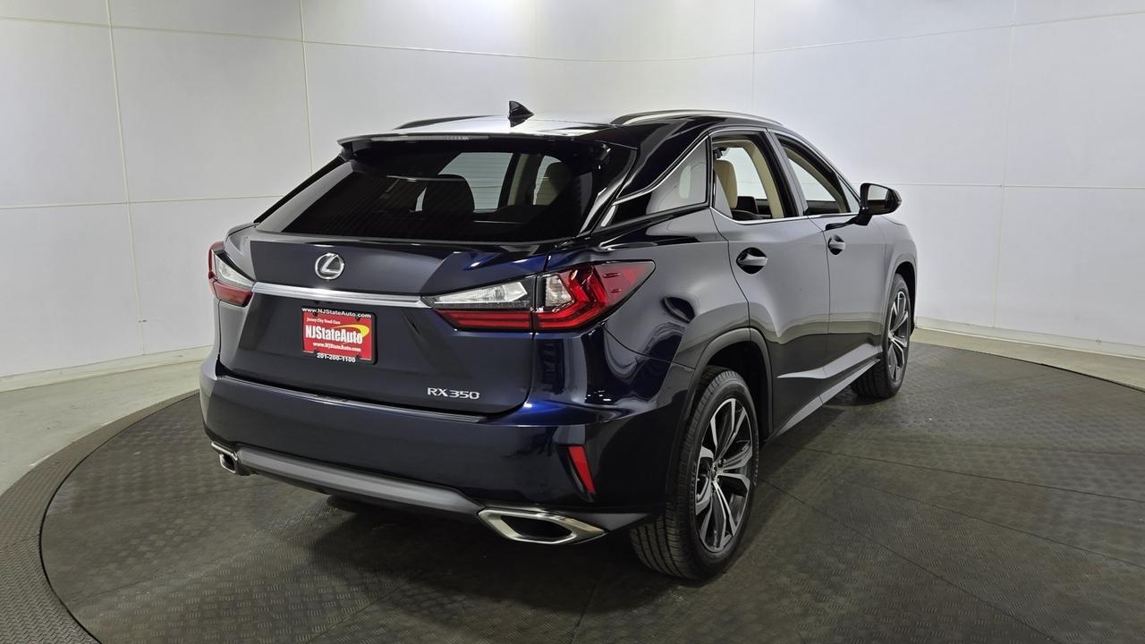 2019 Lexus RX 350 Jersey City NJ