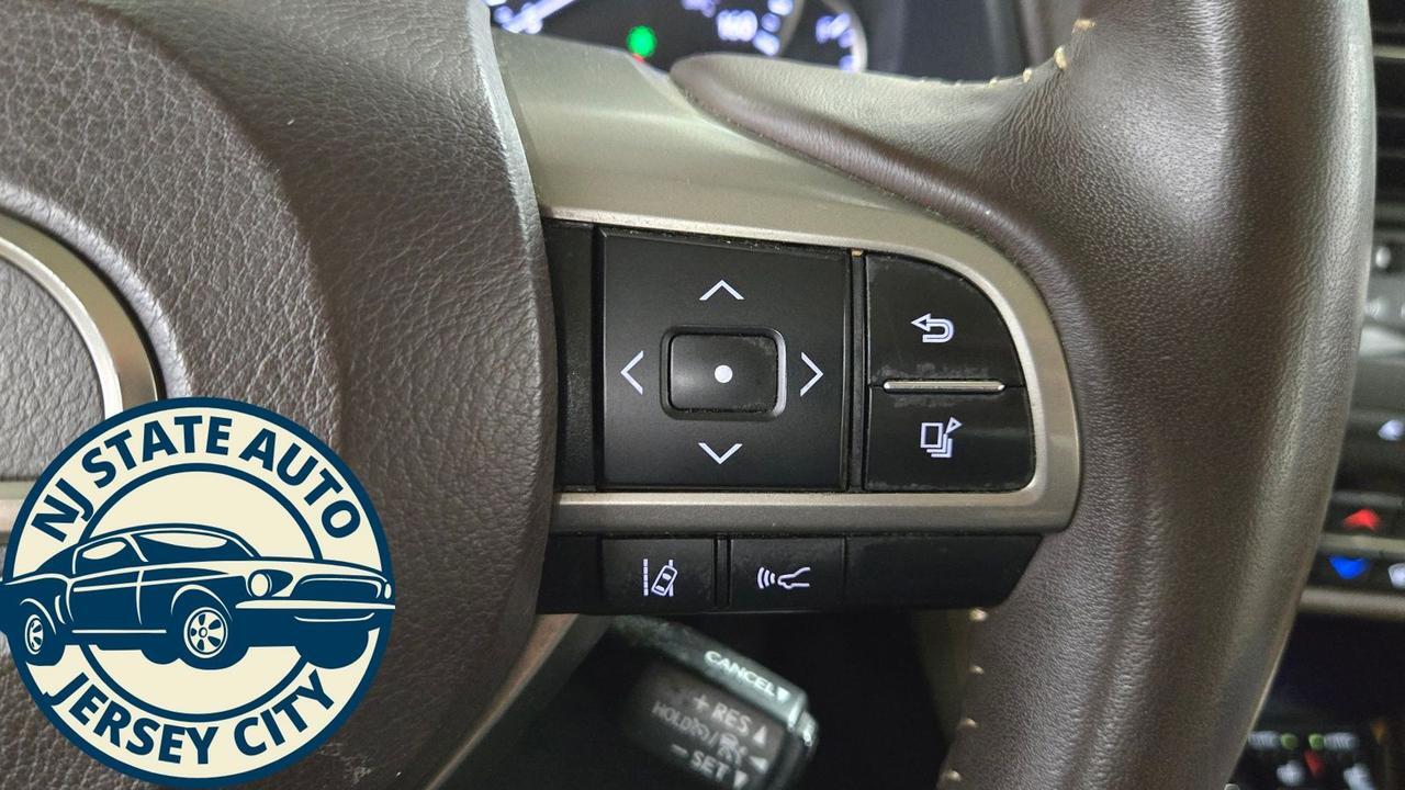 2019 Lexus RX 350 Jersey City NJ