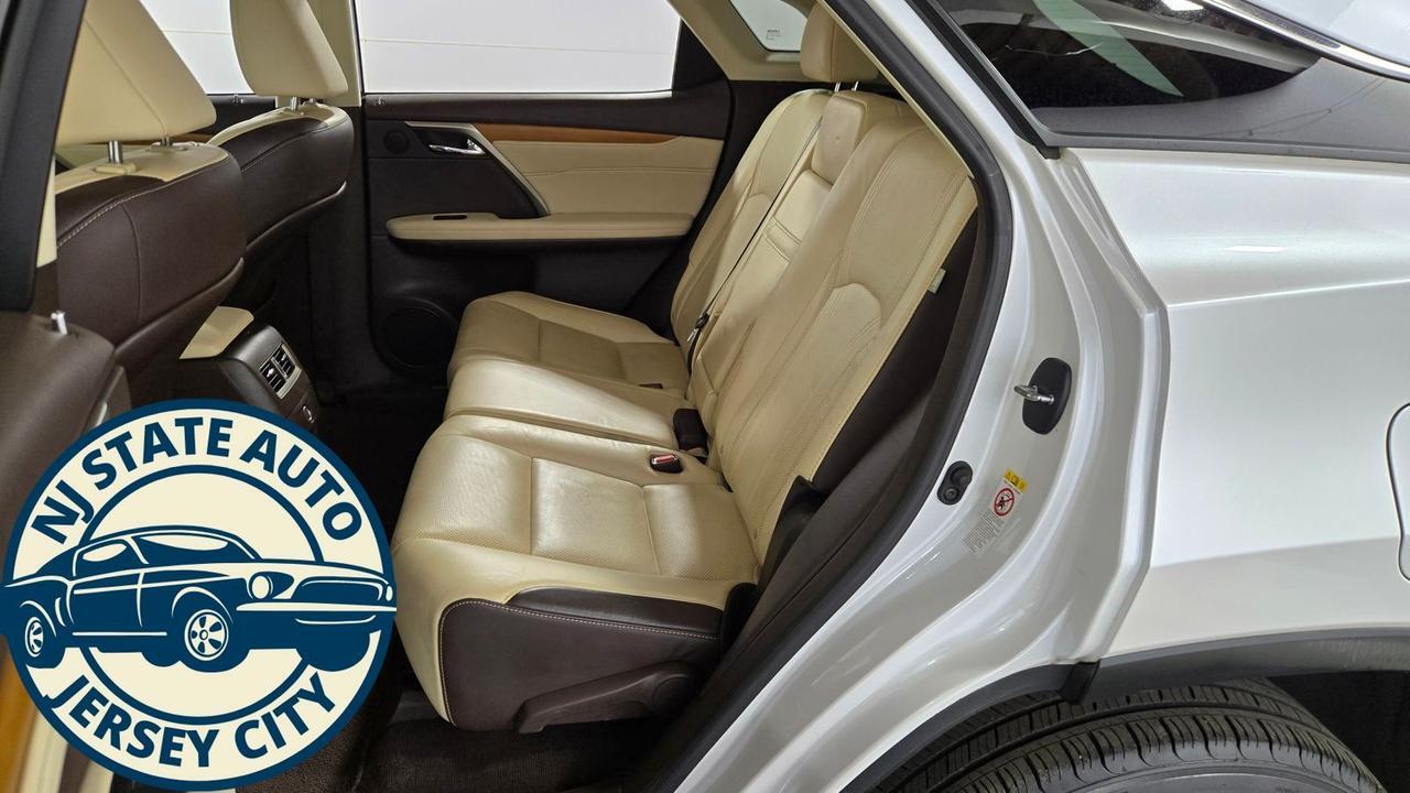 2019 Lexus RX 350 Jersey City NJ