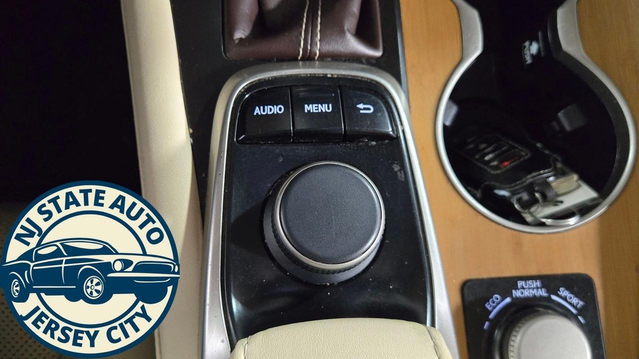 2019 Lexus RX 350 Jersey City NJ