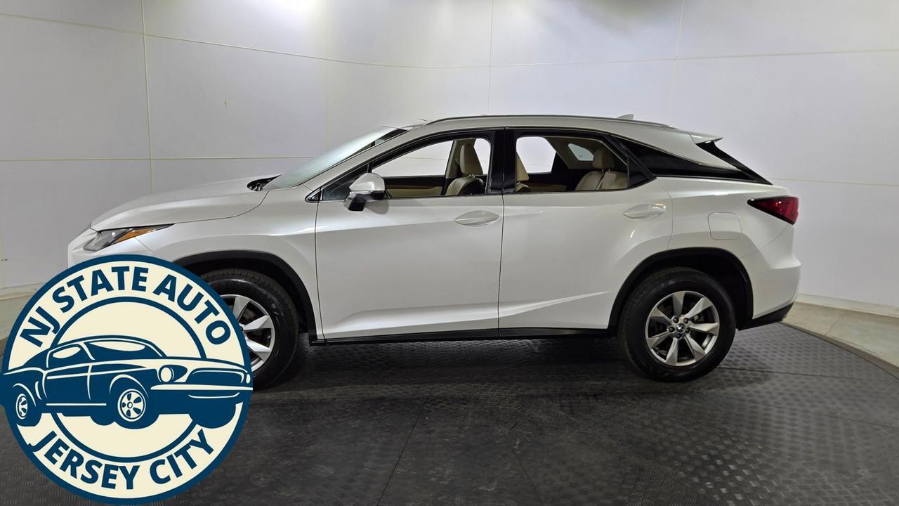 2019 Lexus RX 350 Jersey City NJ