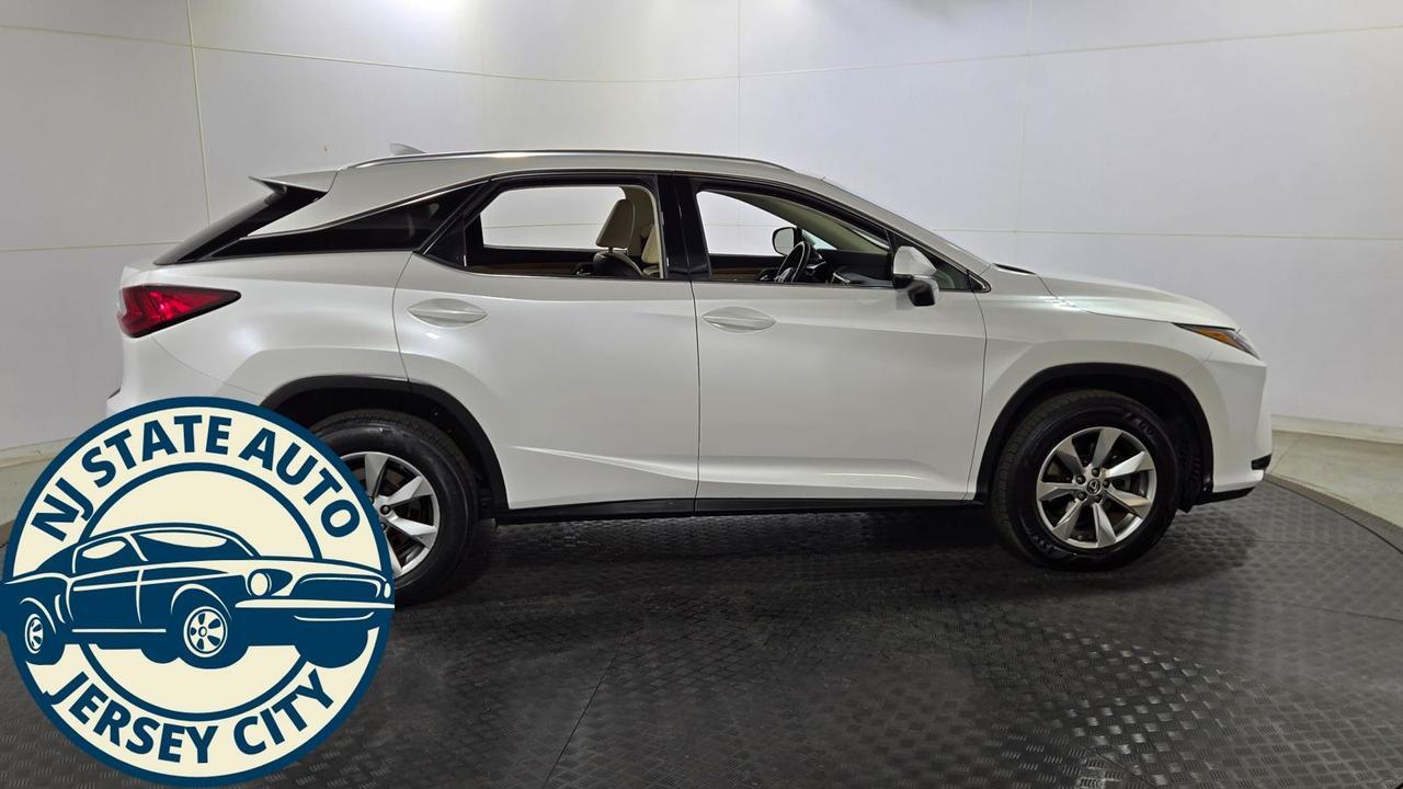 2019 Lexus RX 350 Jersey City NJ