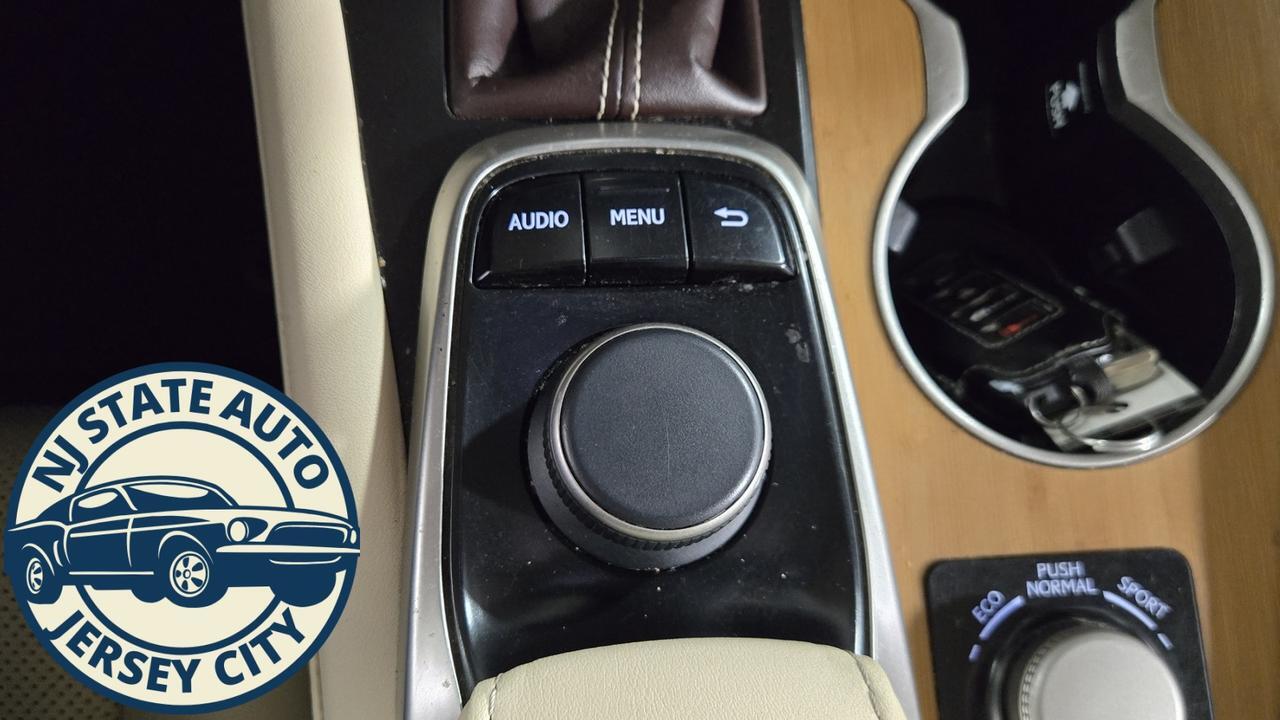 2019 Lexus RX 350 Jersey City NJ