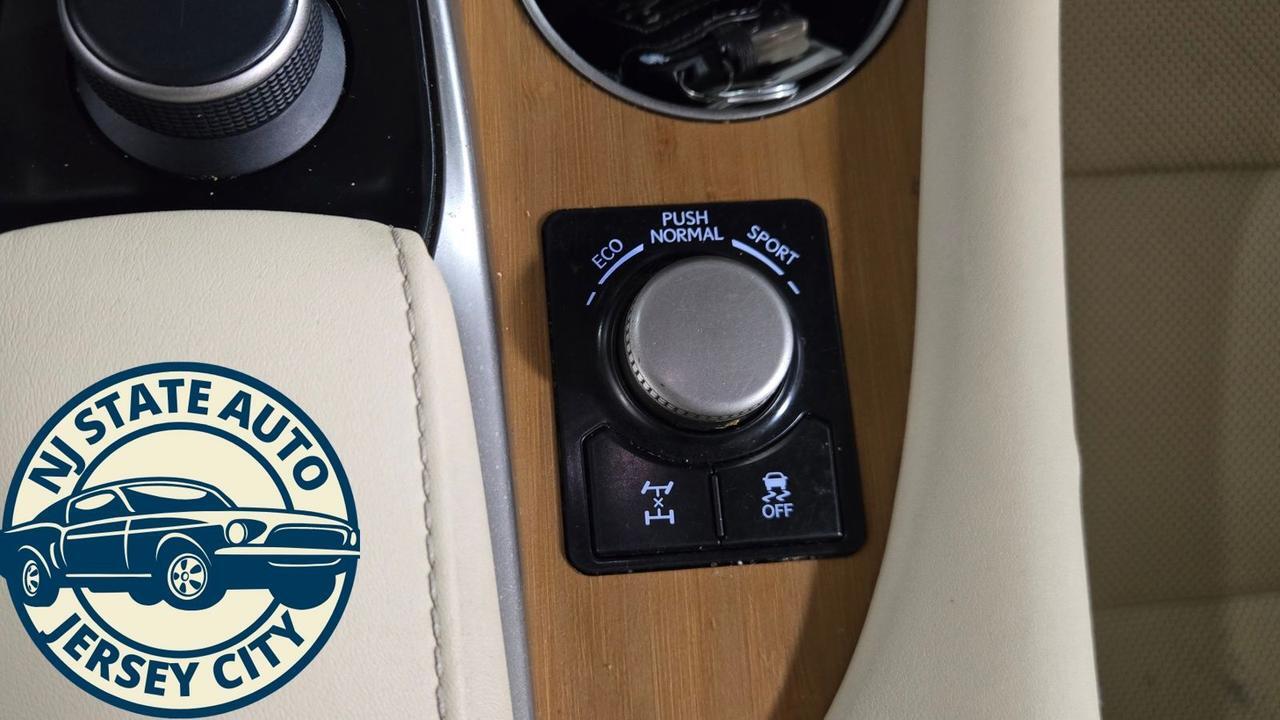 2019 Lexus RX 350 Jersey City NJ