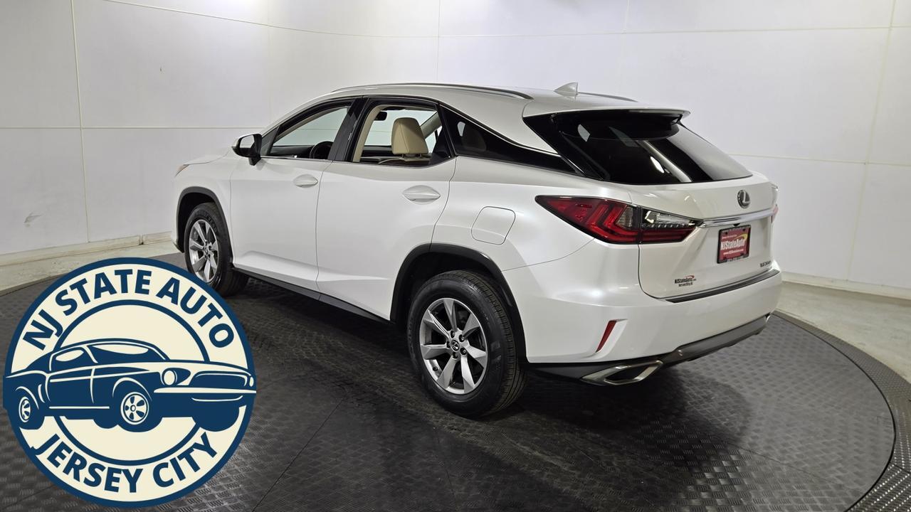 2019 Lexus RX 350 Jersey City NJ