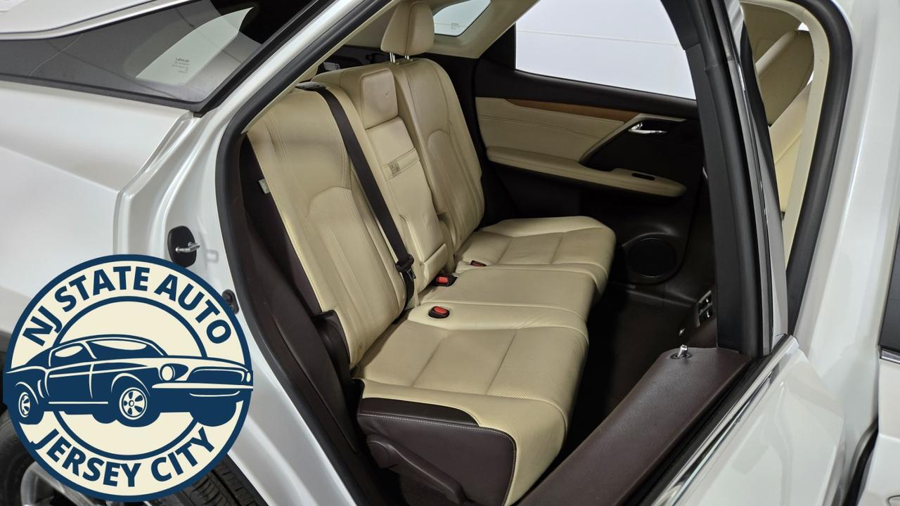 2019 Lexus RX 350 Jersey City NJ