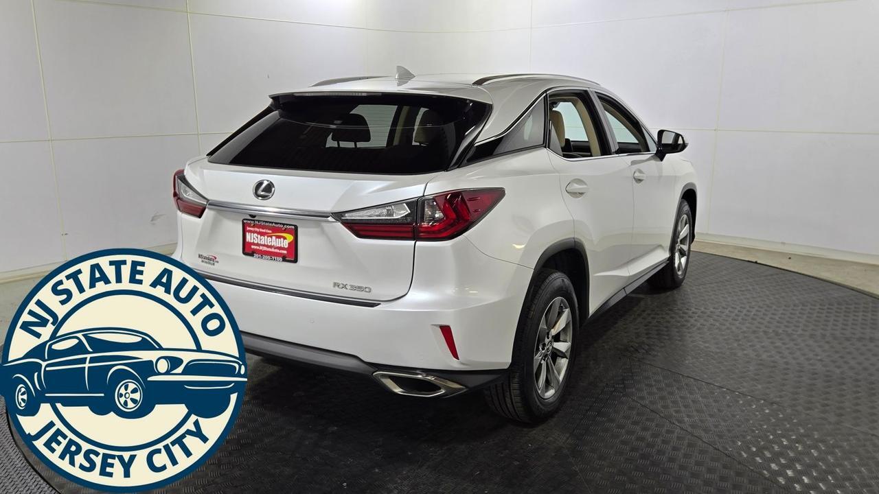 2019 Lexus RX 350 Jersey City NJ
