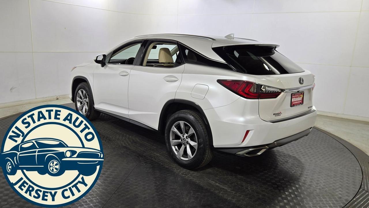 2019 Lexus RX 350 Jersey City NJ