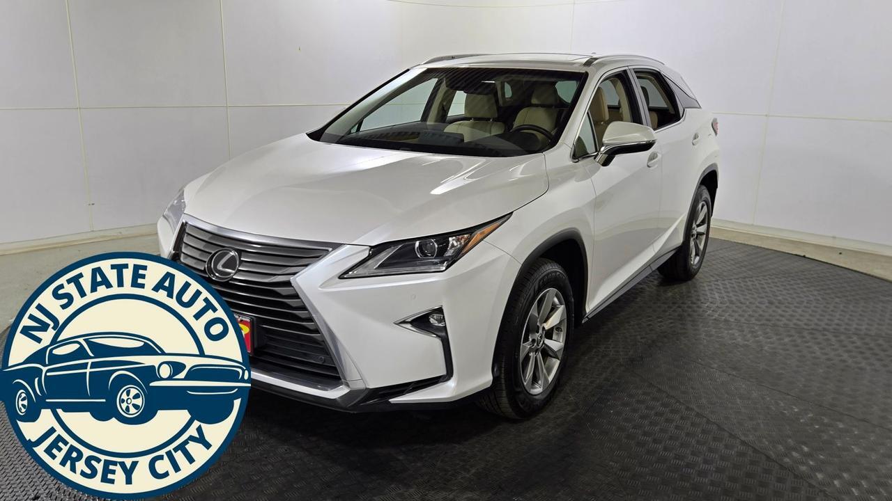 2019 Lexus RX 350 Jersey City NJ