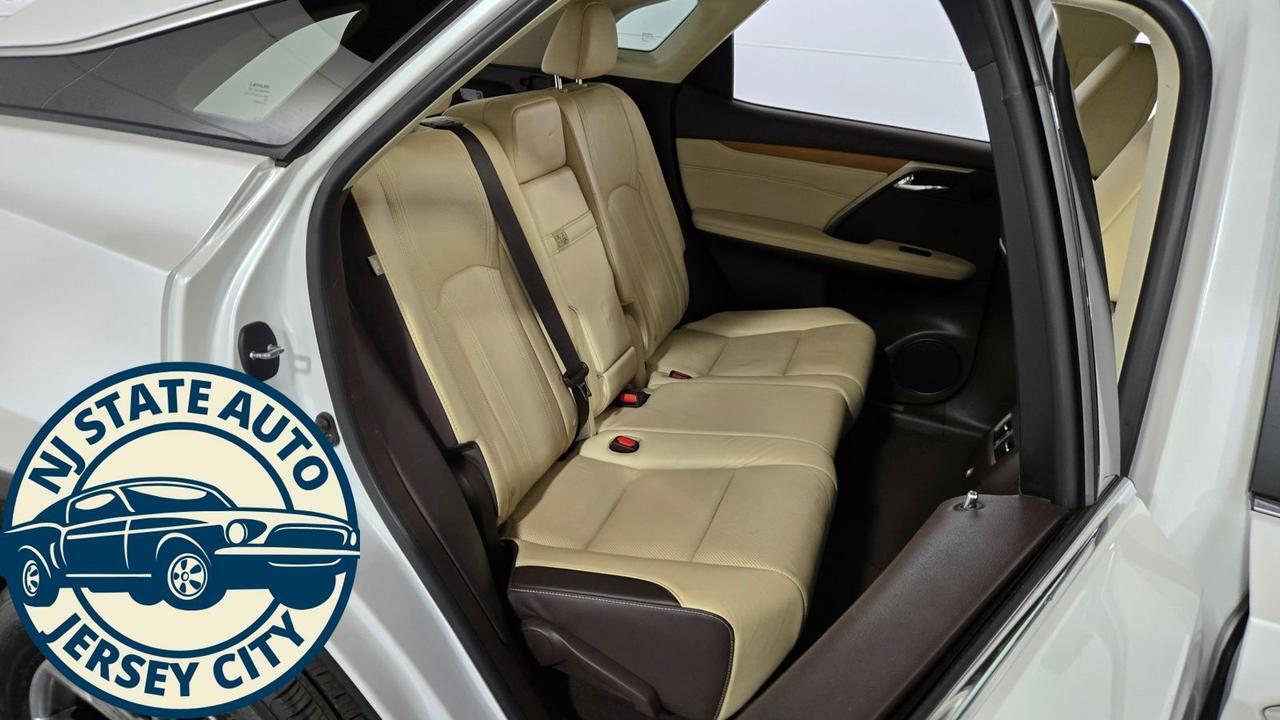 2019 Lexus RX 350 Jersey City NJ