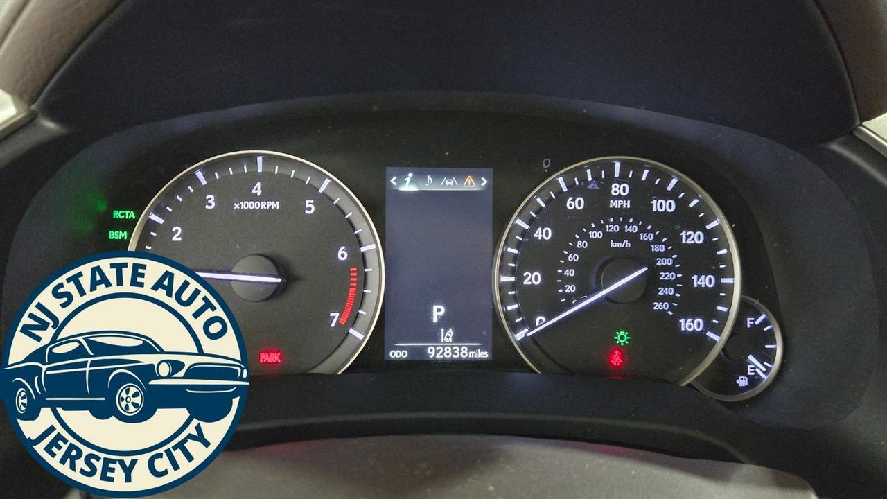 2019 Lexus RX 350 Jersey City NJ