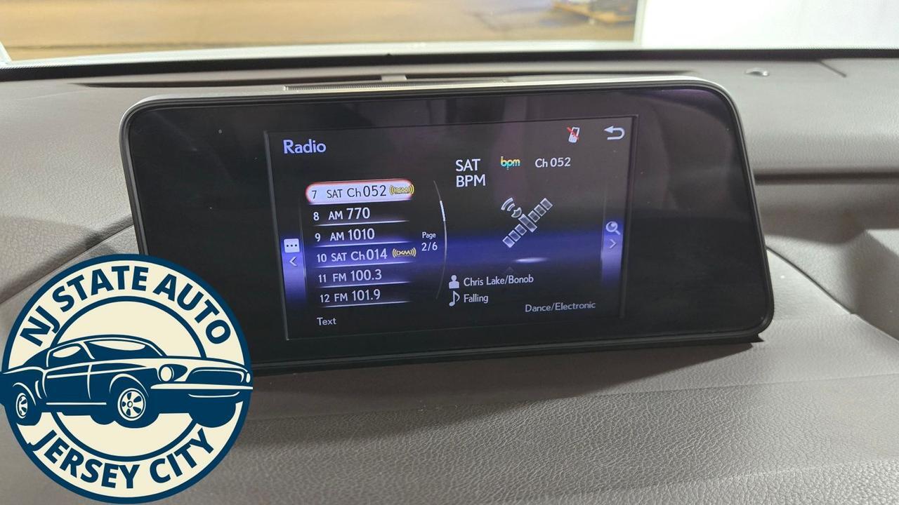 2019 Lexus RX 350 Jersey City NJ