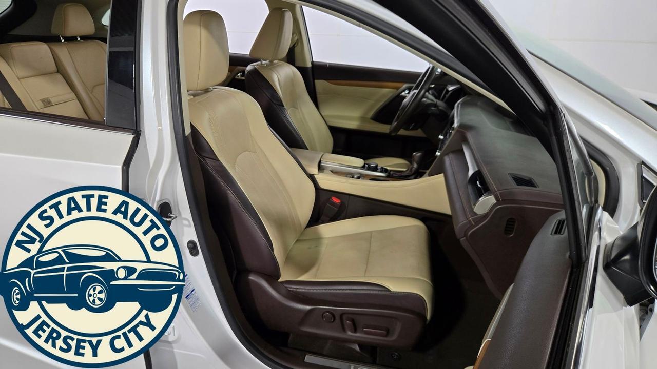 2019 Lexus RX 350 Jersey City NJ