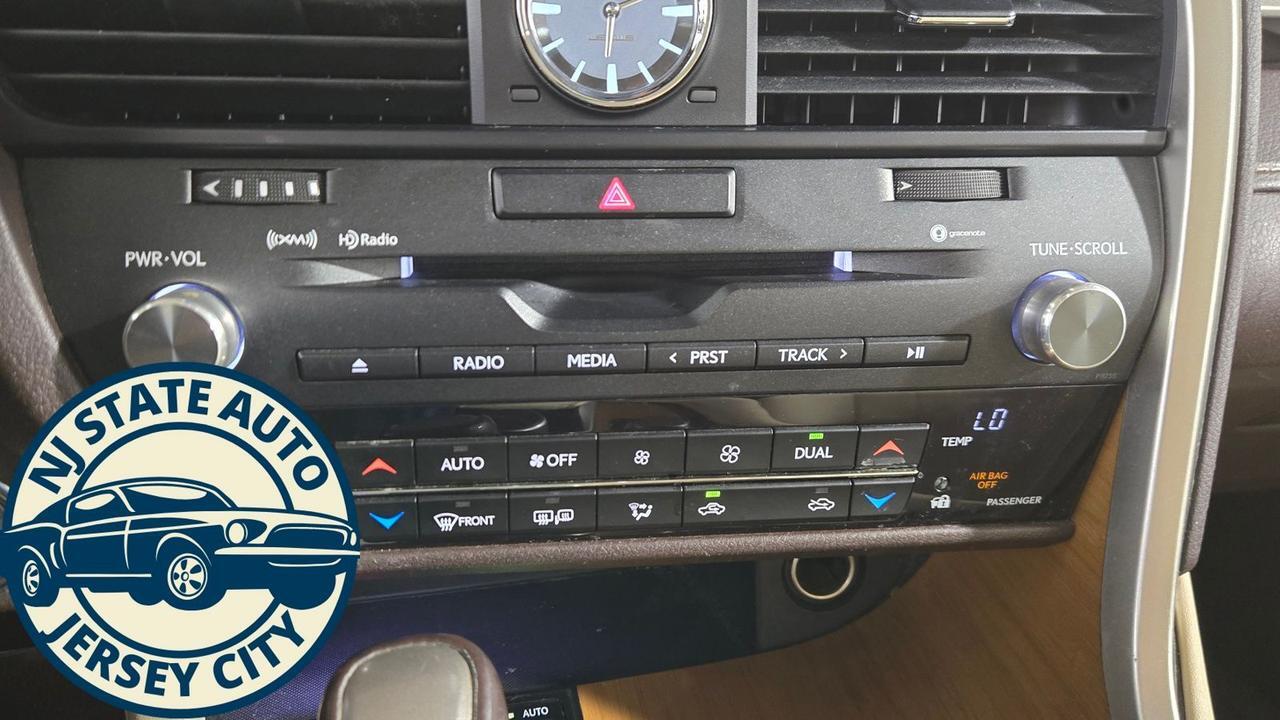 2019 Lexus RX 350 Jersey City NJ