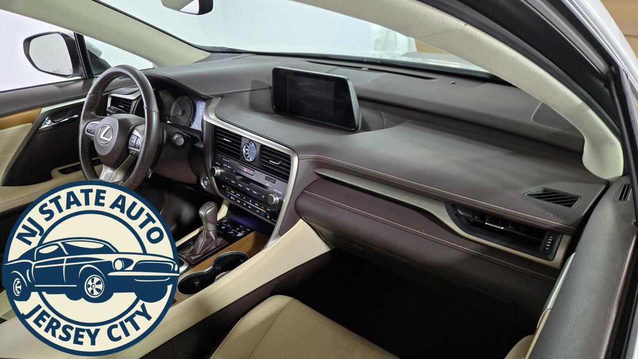 2019 Lexus RX 350 Jersey City NJ