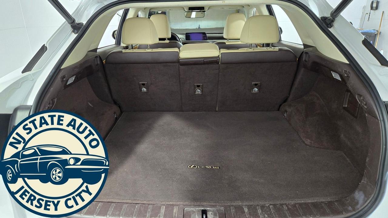 2019 Lexus RX 350 Jersey City NJ