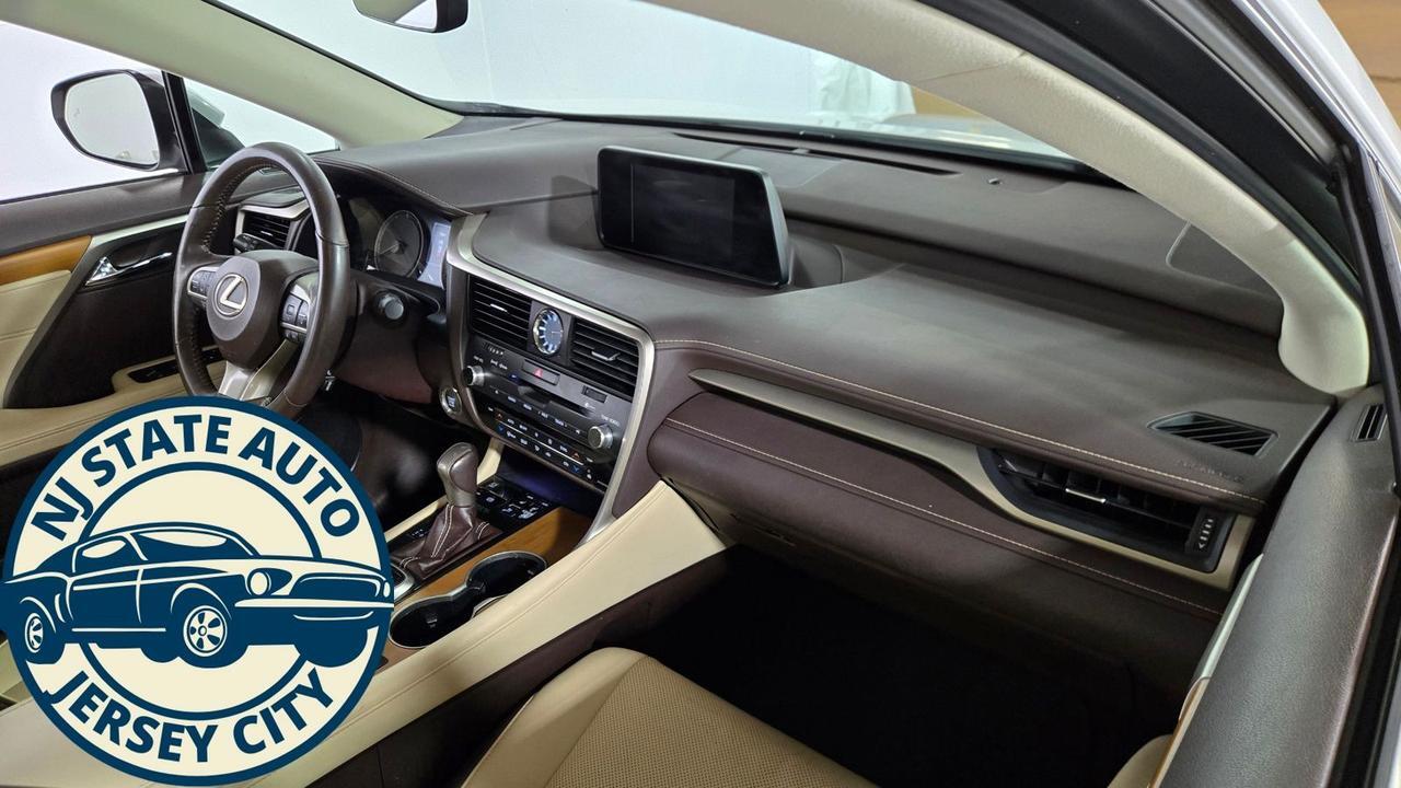 2019 Lexus RX 350 Jersey City NJ