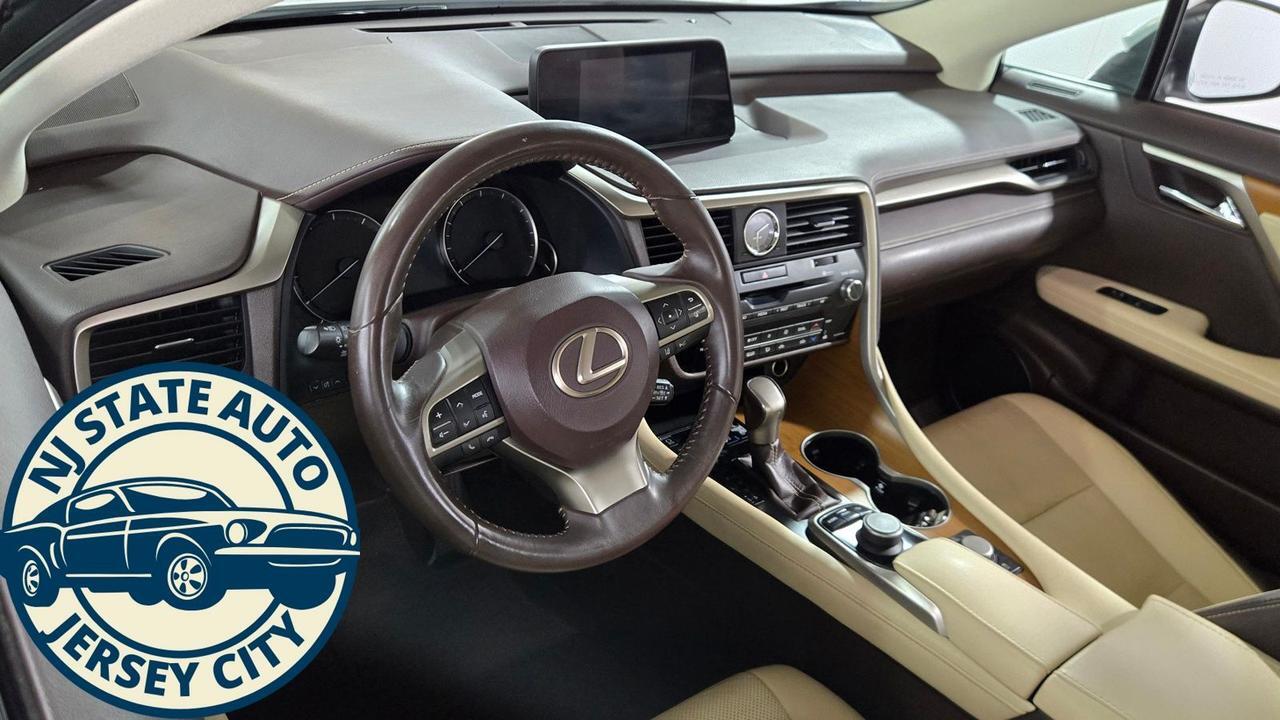 2019 Lexus RX 350 Jersey City NJ