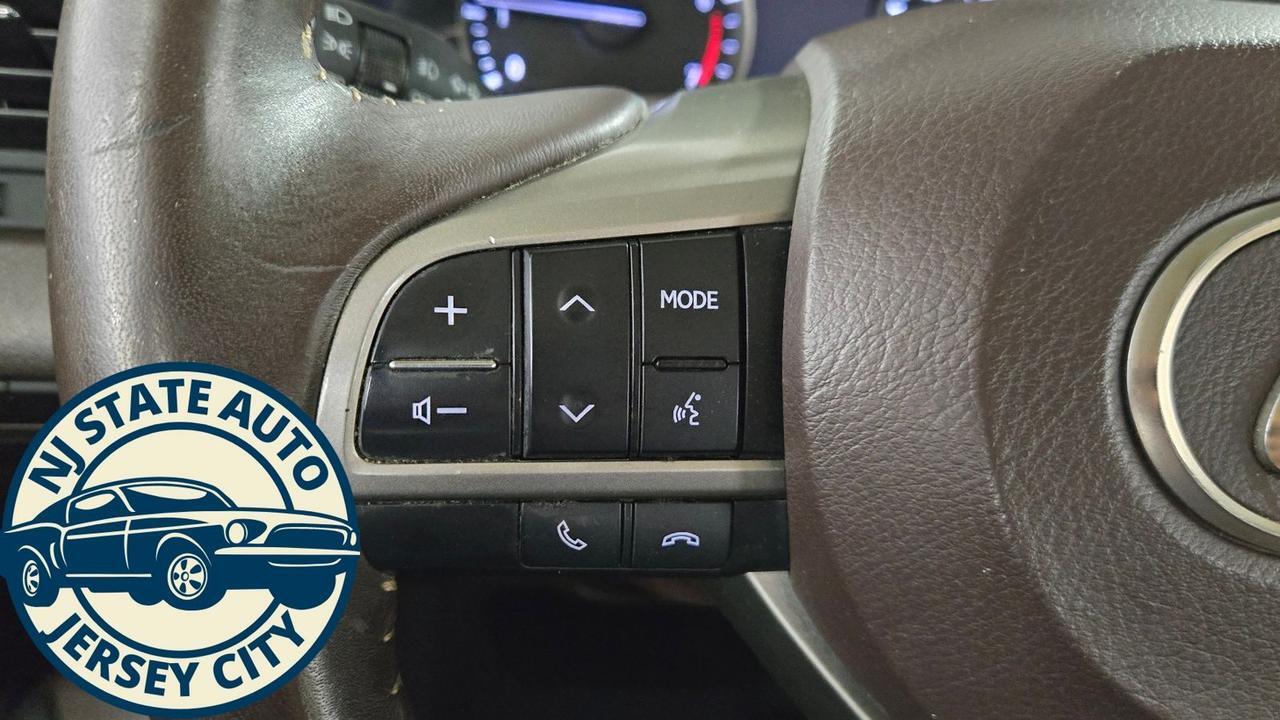 2019 Lexus RX 350 Jersey City NJ