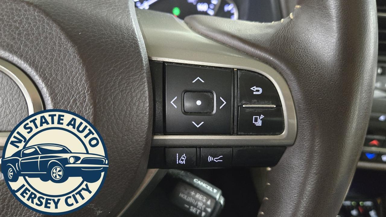 2019 Lexus RX 350 Jersey City NJ