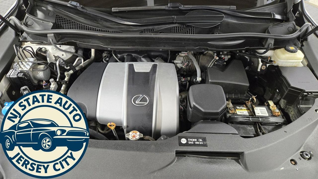 2019 Lexus RX 350 Jersey City NJ
