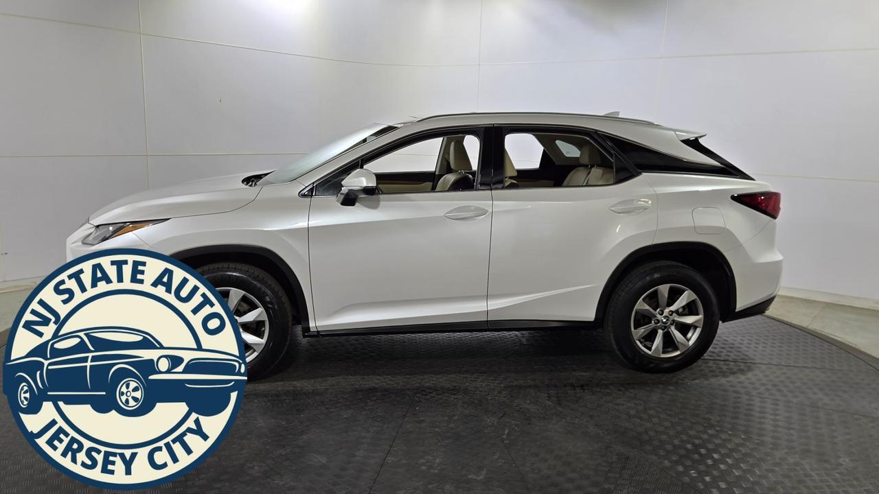 2019 Lexus RX 350 Jersey City NJ