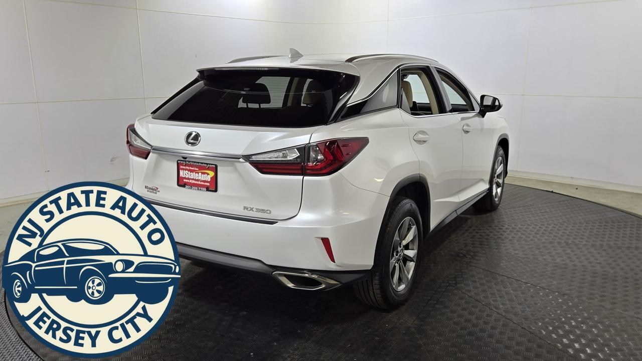 2019 Lexus RX 350 Jersey City NJ