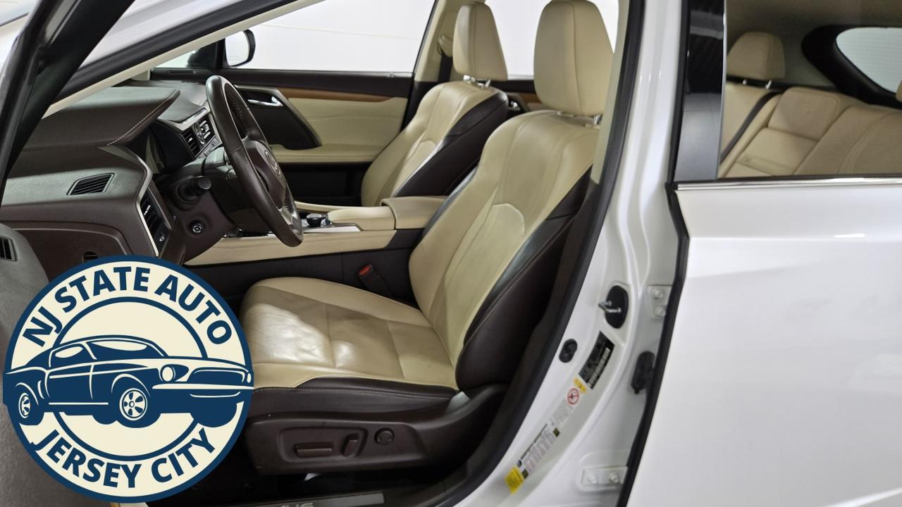 2019 Lexus RX 350 Jersey City NJ