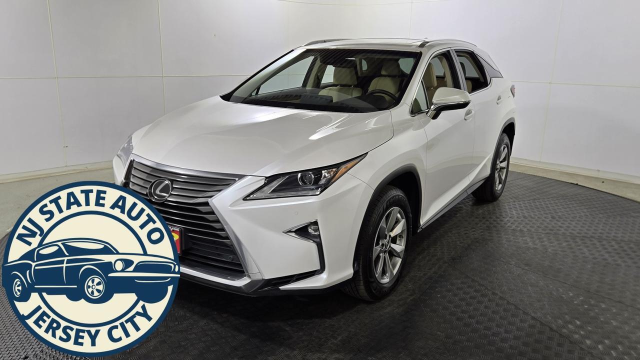 2019 Lexus RX 350 Jersey City NJ