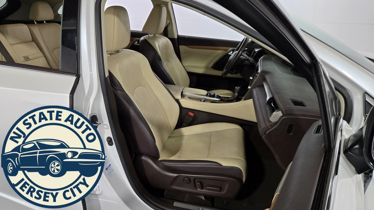 2019 Lexus RX 350 Jersey City NJ