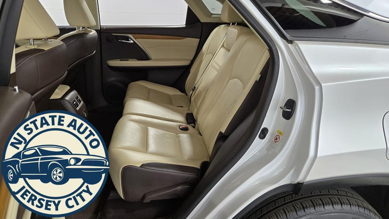 2019 Lexus RX 350 Jersey City NJ