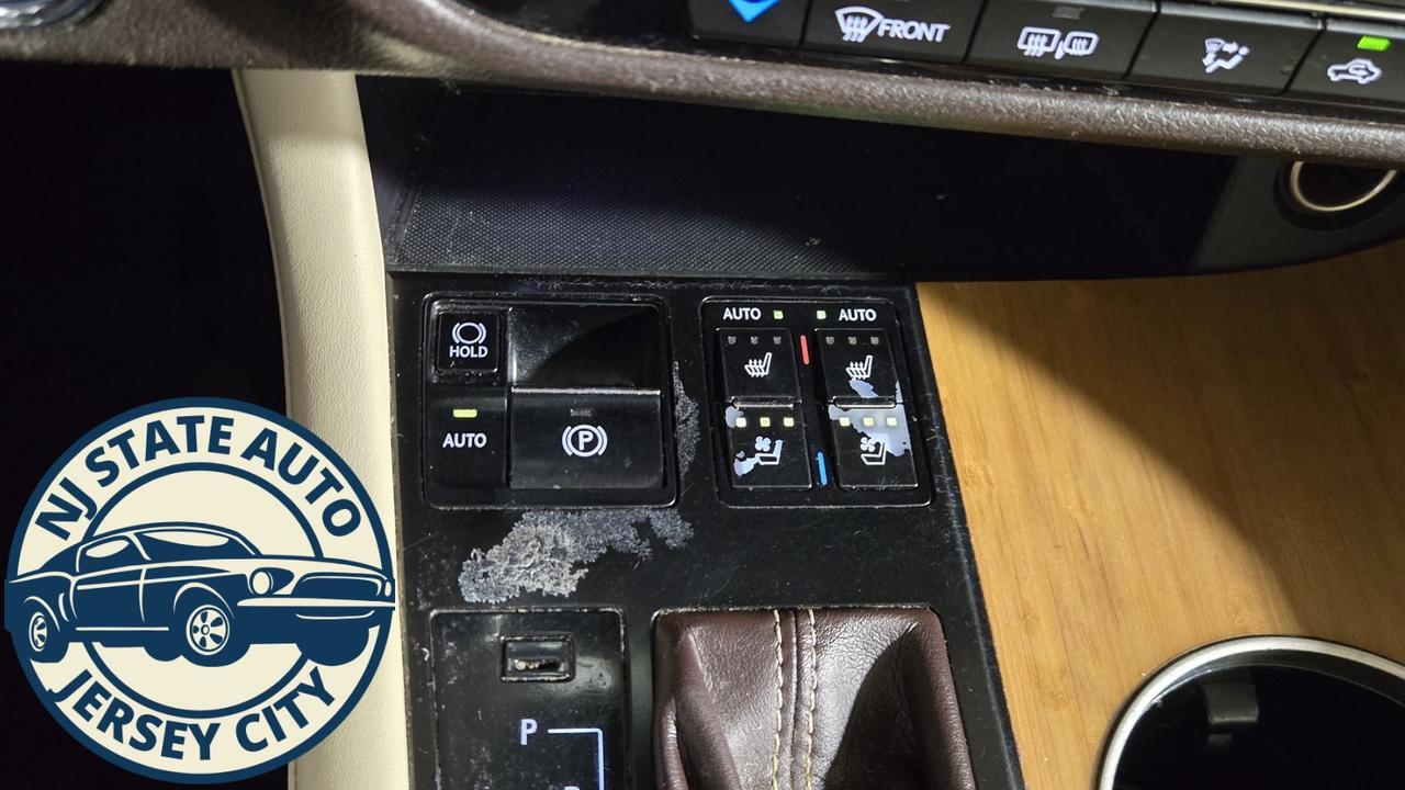 2019 Lexus RX 350 Jersey City NJ