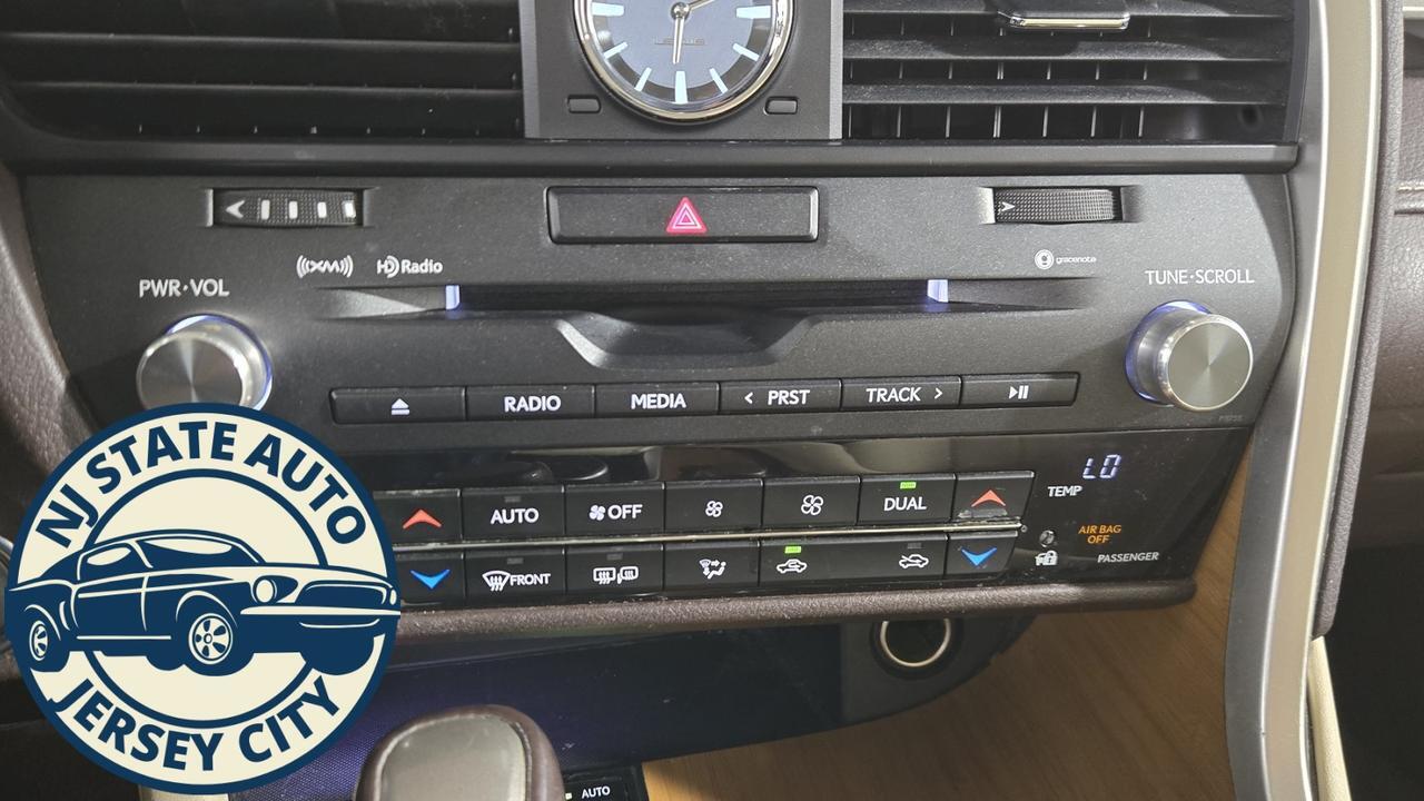 2019 Lexus RX 350 Jersey City NJ
