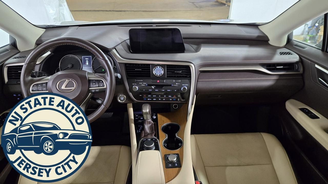 2019 Lexus RX 350 Jersey City NJ