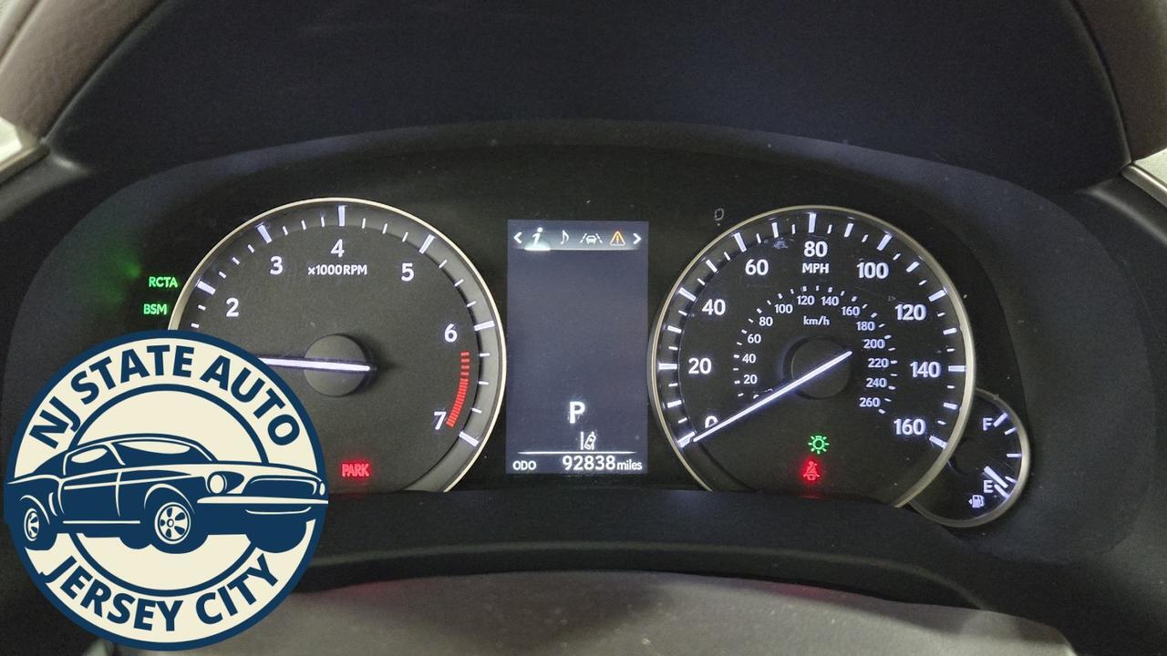 2019 Lexus RX 350 Jersey City NJ