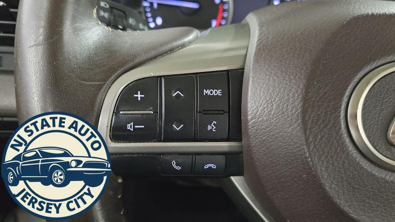 2019 Lexus RX 350 Jersey City NJ