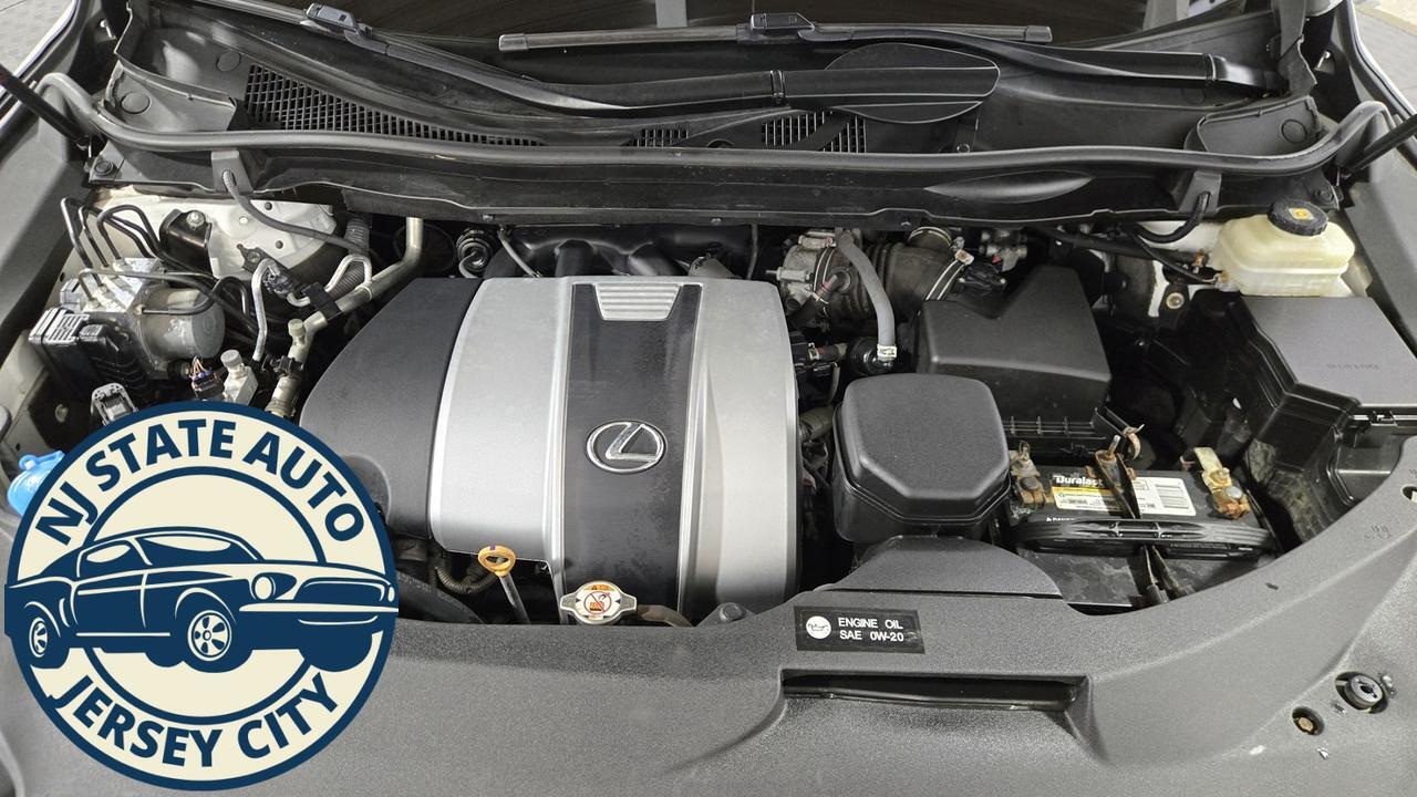 2019 Lexus RX 350 Jersey City NJ