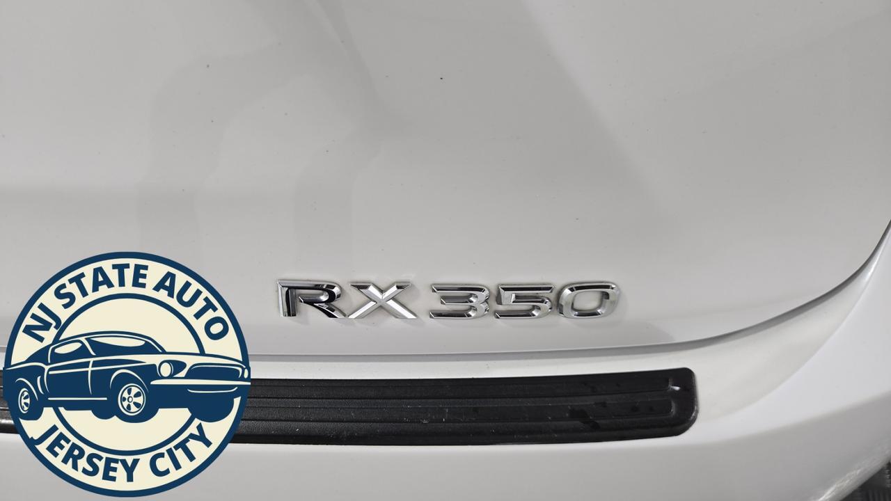 2019 Lexus RX 350 Jersey City NJ