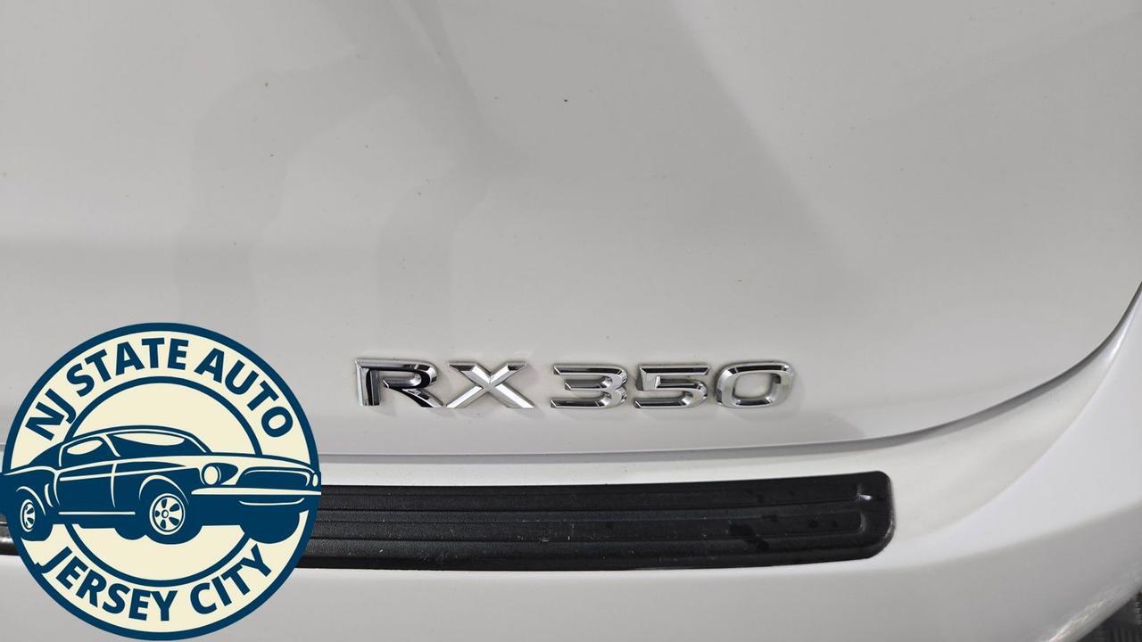 2019 Lexus RX 350 Jersey City NJ