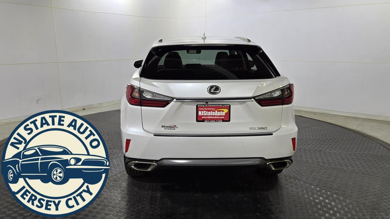 2019 Lexus RX 350 Jersey City NJ