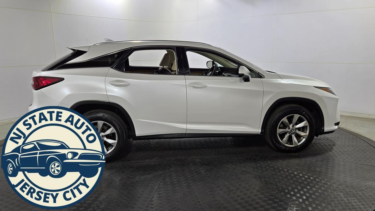 2019 Lexus RX 350 Jersey City NJ
