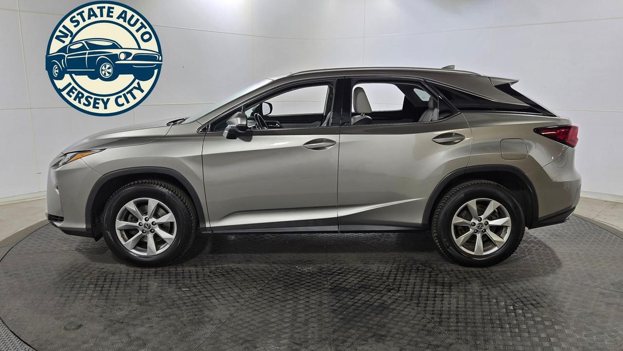 2019 Lexus RX 350 Jersey City NJ
