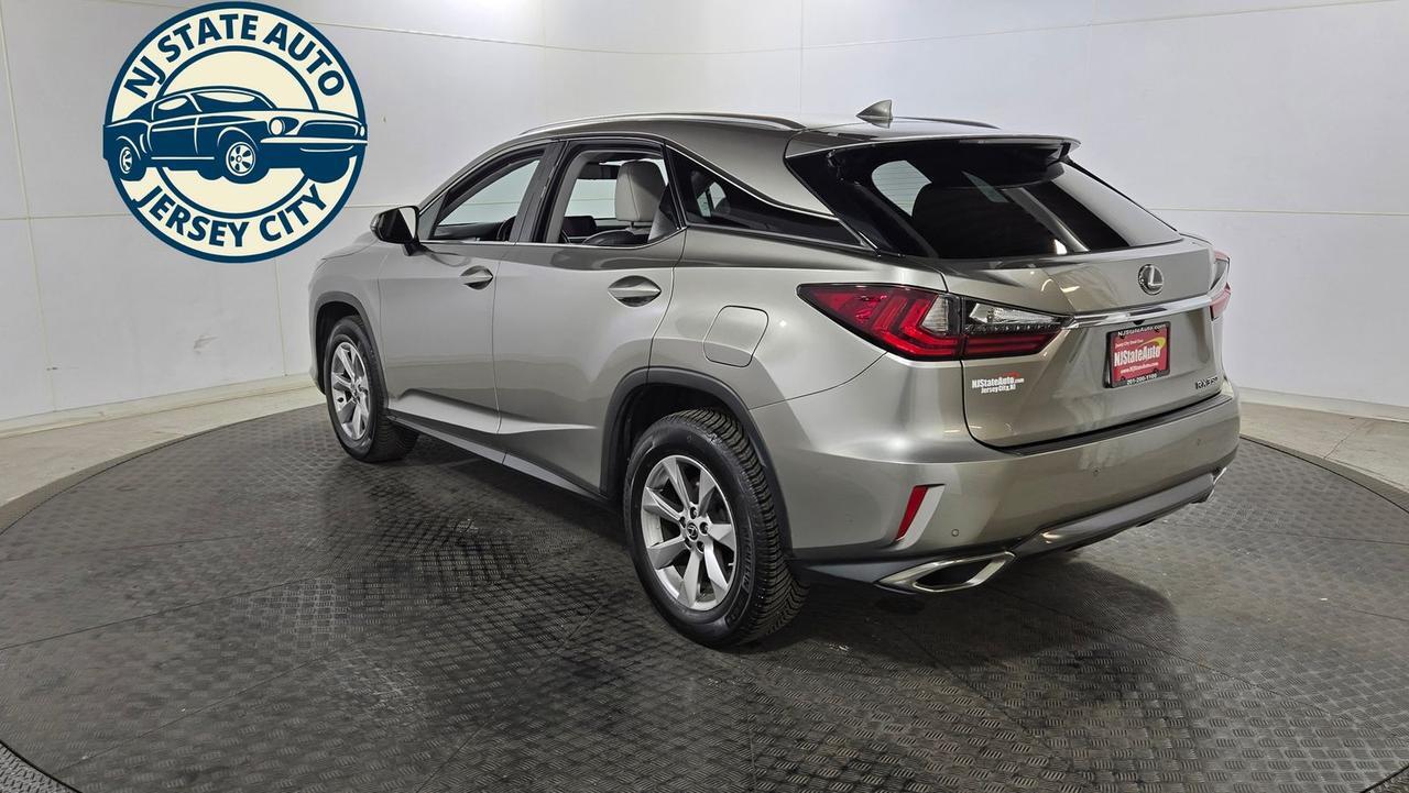 2019 Lexus RX 350 Jersey City NJ