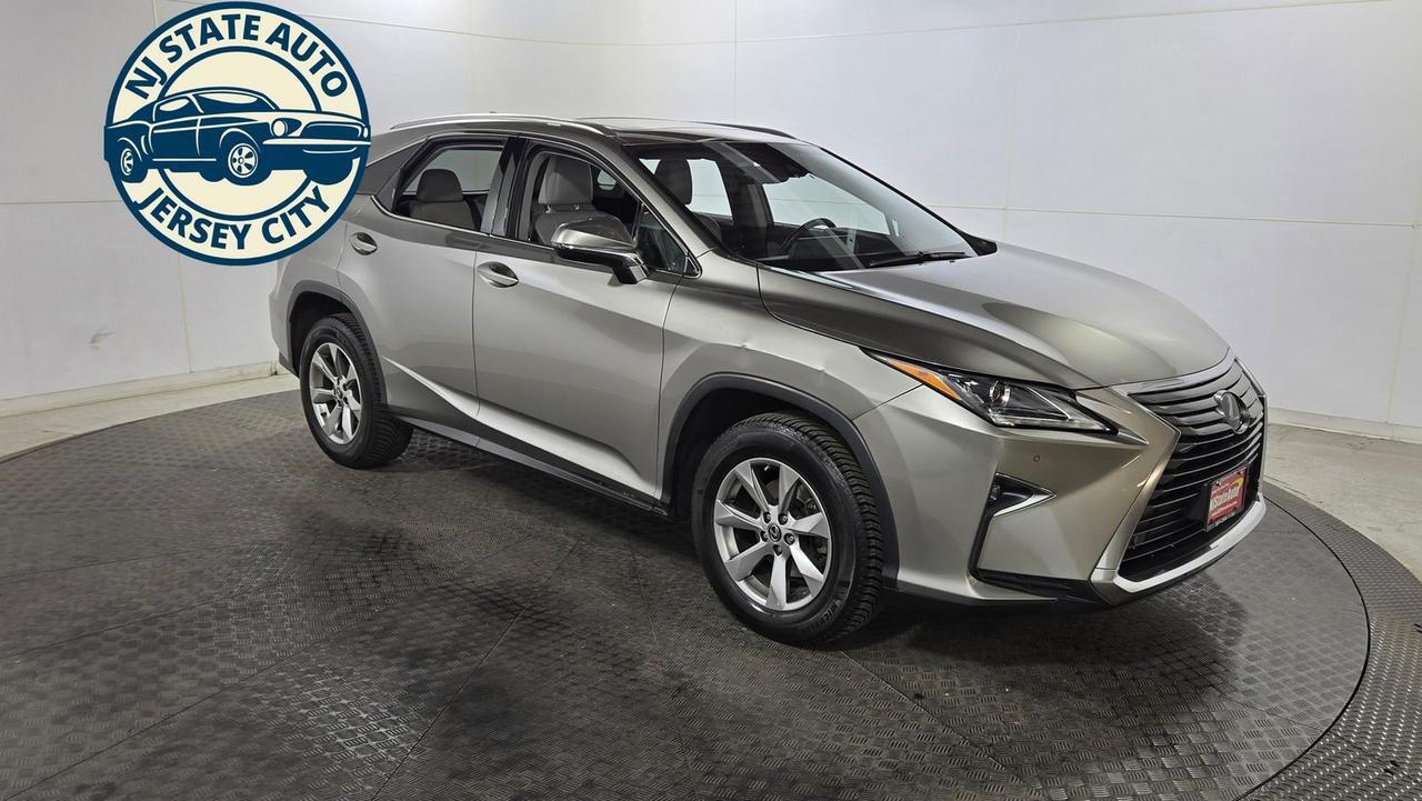 2019 Lexus RX 350 Jersey City NJ