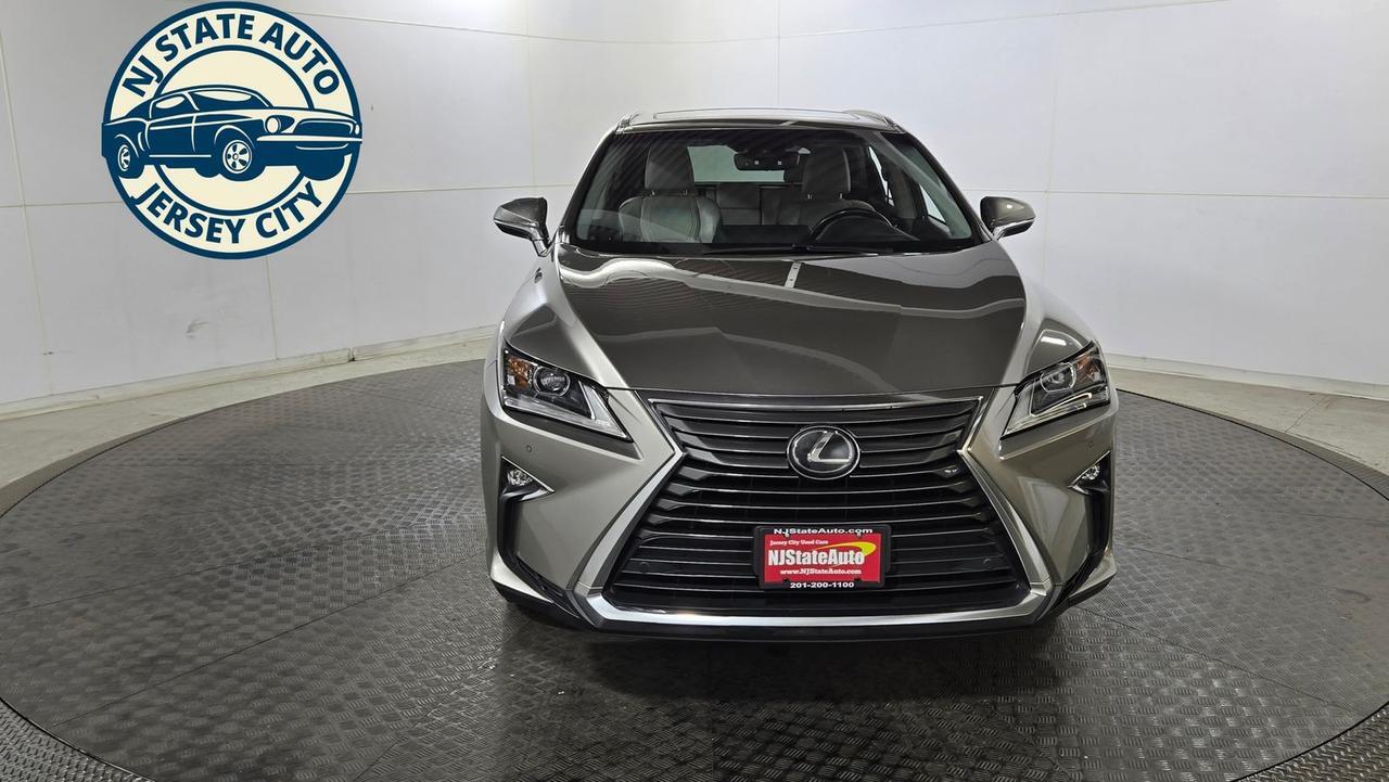 2019 Lexus RX 350 Jersey City NJ