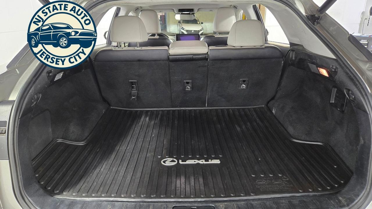 2019 Lexus RX 350 Jersey City NJ