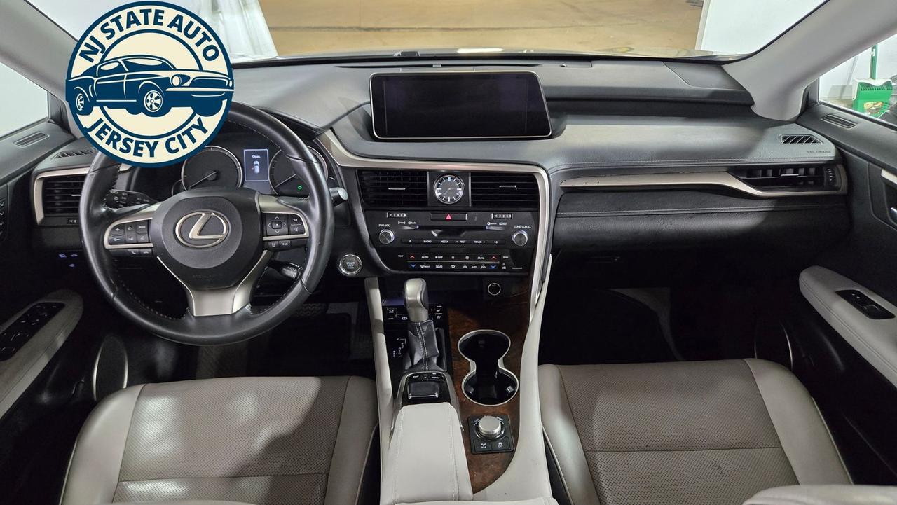 2019 Lexus RX 350 Jersey City NJ