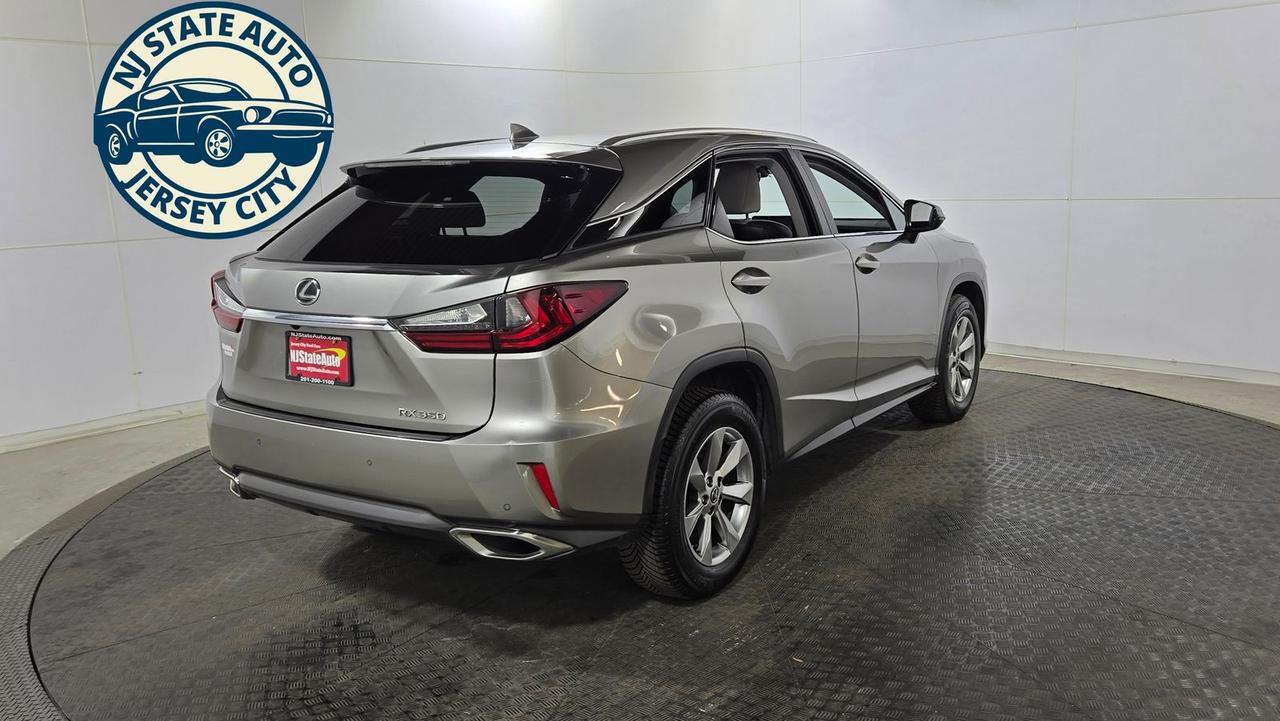 2019 Lexus RX 350 Jersey City NJ